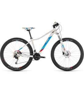 Велосипед Cube Access WS Pro 29