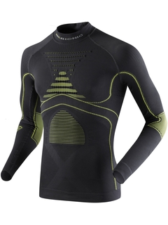 X-Bionic водолазка Energy Accumulator Evo Men