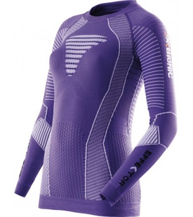 Термобелье X-Bionic рубашка Running Effector Power Lady