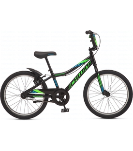 Велосипед Schwinn Aerostar (на рост 115 - 130)
