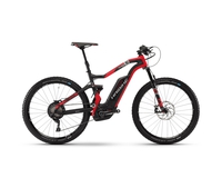 Велосипед Haibike XDURO FullSeven Carbon 9.0
