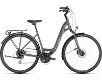 Велосипед Cube Touring Pro Easy Entry