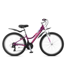Велосипед Schwinn Breaker 24 Girls (на рост 125 - 155)
