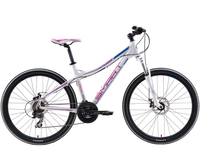 Велосипед Smart Lady 80 Disc