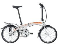 Велосипед Dahon Curve I3