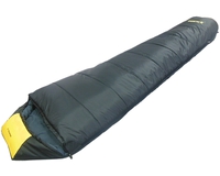 Спальный мешок Talberg Grunten Compact -16С