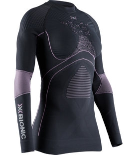 Термобелье X-Bionic рубашка Energy Accumulator 4.0 Lady