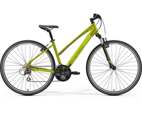Велосипед Merida Crossway L 20-V