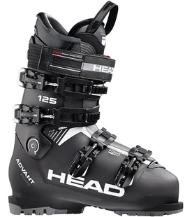Горнолыжные ботинки Head Advant Edge 125