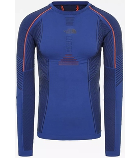 Термобелье The North Face рубашка M Pro Long-Sleeve Top