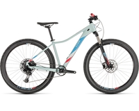 Велосипед Cube Access WS SL Eagle 27.5