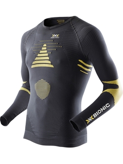 X-Bionic рубашка Ski Touring Evo Man