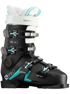 Горнолыжные ботинки Salomon S/Pro 80 W