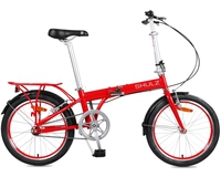 Велосипед Shulz Max