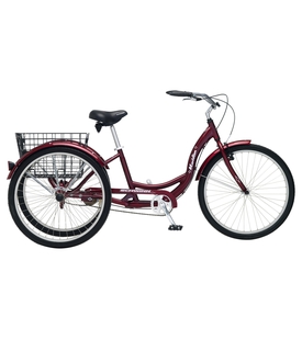 Велосипед Schwinn Meridian