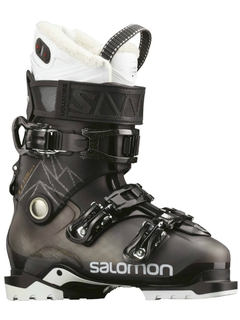 Горнолыжные ботинки Salomon QST Access 80 Custom Heat W