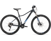 Велосипед Cube Access WS Race 27.5