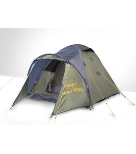 Палатка Canadian Camper Karibu 2