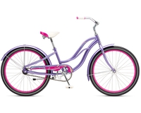 Велосипед Schwinn Sprite 24