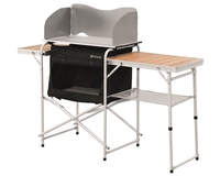 Кемпинговая кухня Outwell Vancouver Kitchen Table