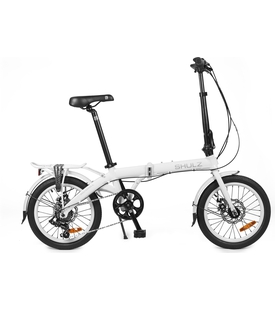 Велосипед Shulz Hopper XL