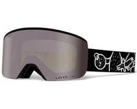 Маска Giro Axis Lucas Beaufort / Vivid Onyx 14 + Vivid Infrared 62