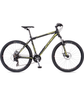 Велосипед Ideal Freeder Disc 26