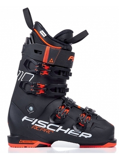 Горнолыжные ботинки Fischer RC Pro 110 Vacuum Full Fit