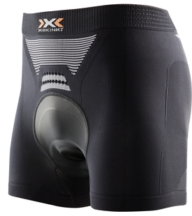 Термобелье X-Bionic велотрусы Energizer MK2 with Pad Man