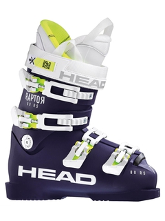 Горнолыжные ботинки Head Raptor 80 RS W