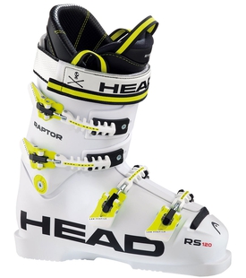 Горнолыжные ботинки Head Raptor 120 RS