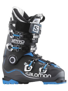 Горнолыжные ботинки Salomon X Pro 120