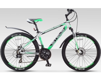 Велосипед Stels Navigator 610 MD