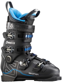 Горнолыжные ботинки Salomon S/Max 100