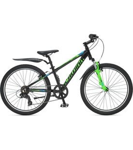 Велосипед Schwinn Mesa Boys 24 (на рост 142 - 168)