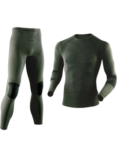 X-Bionic комплект Combat Energizer Man