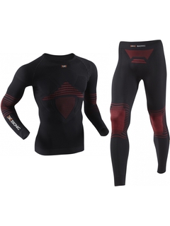 X-Bionic комплект Energizer MK2 Men Long