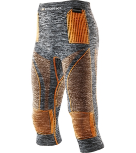 Термобелье X-Bionic кальсоны Energy Accumulator Evo Melange Men Medium