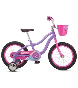 Велосипед Schwinn Lil Stardust (на рост 100 - 115)