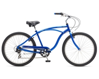 Велосипед Schwinn Corvette 26