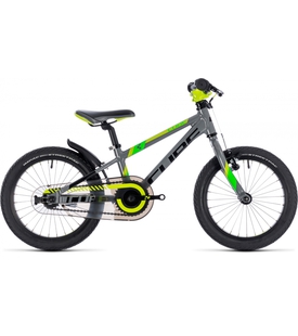 Велосипед Cube Kid 160 (на рост 95 - 115)