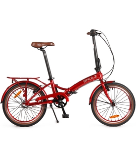Велосипед Shulz Goa V-brake