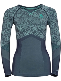 Odlo рубашка Blackcomb Evolution Warm Women
