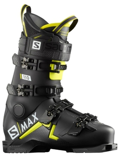 Горнолыжные ботинки Salomon S/Max 110
