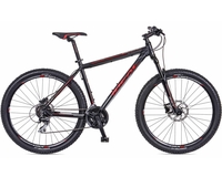 Велосипед Ideal Zig-Zag 27.5