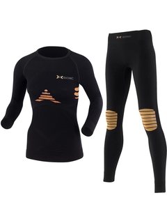 X-Bionic комплект Energizer Lady Long