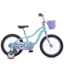 Велосипед Schwinn Lil Stardust (на рост 100 - 115)
