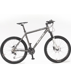 Велосипед Ideal Boommax 26