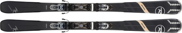 Горные лыжи Rossignol Experience 76 CI W + крепления Xpress W 10