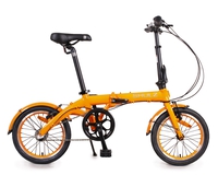 Велосипед Shulz Hopper 3